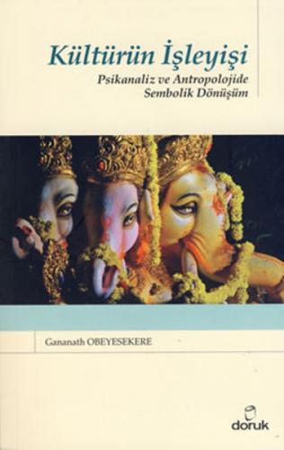 Kültürün İşleyişi  Frontansicht 1