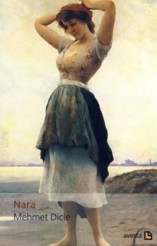 Nara  Frontansicht 1