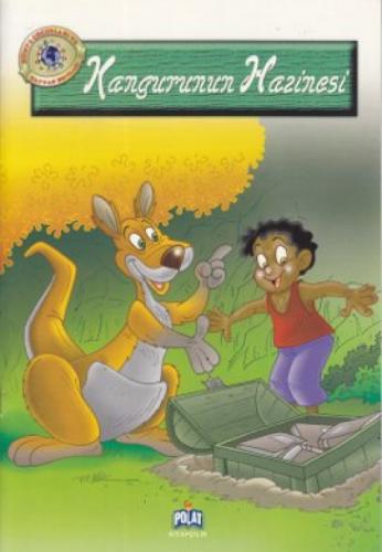 Kangurunun Hazinesi  Frontansicht 1