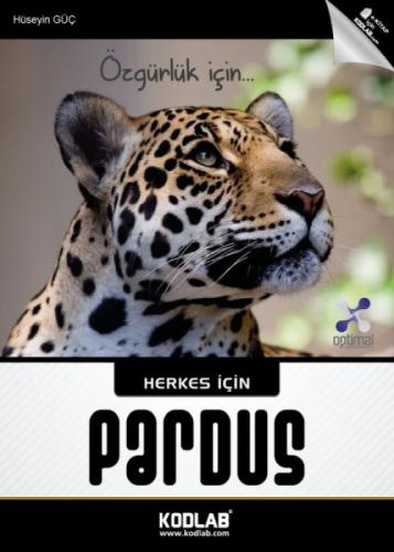 Herkes İçin Pardus  Frontansicht 1