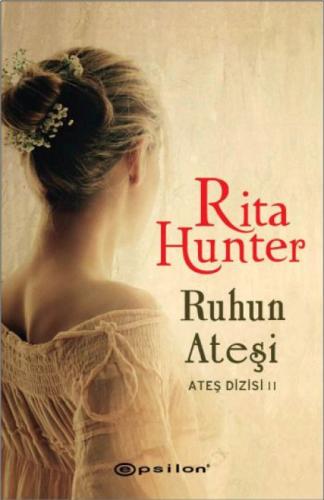 Ateş Dizisi 2 - Ruhun Ateşi  Frontansicht 1