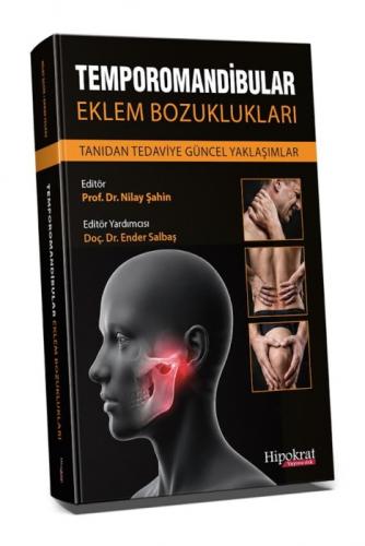 Temporomandibular Eklem Bozuklukları Tanıdan Tedaviye Güncel Yaklaşımlar  Frontansicht 1