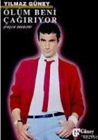 Ölüm Beni Çağırıyor  Frontansicht 1