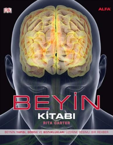 Beyin Kitabı (Ciltli)  Frontansicht 1
