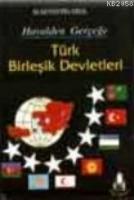 Hayalden Gerçeğe Türk Birleşik Devletleri  Frontansicht 1