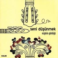 Seni Düşünmek (CD)  Frontansicht 1