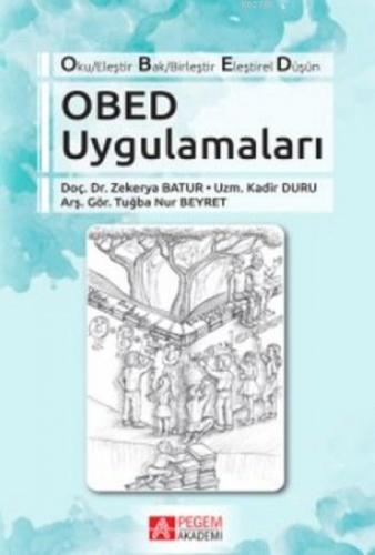 Obed Uygulamaları  Frontansicht 1