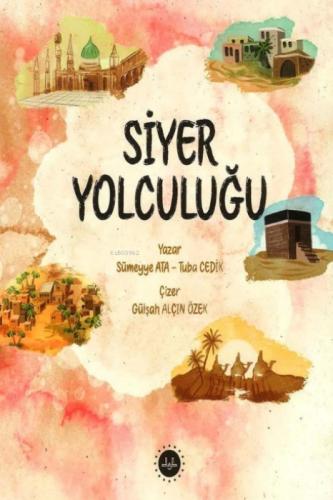 Siyer Yolculuğu  Frontansicht 1