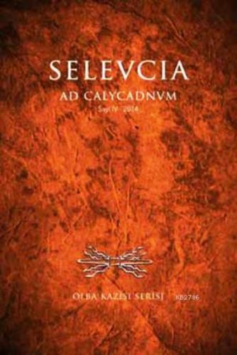 Selevcia Ad Calycadnum  Frontansicht 1