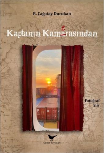Kaptanın Kamerasından  Frontansicht 1