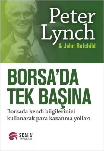 Borsa'da Tek Başına  Frontansicht 1