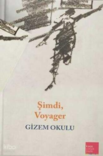 Şimdi, Voyager  Frontansicht 1