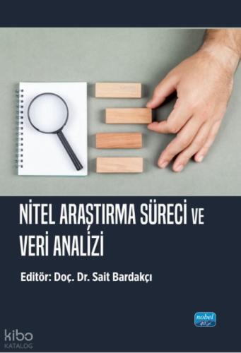 Nitel Araştırma Süreci ve Veri Analizi  Frontansicht 1
