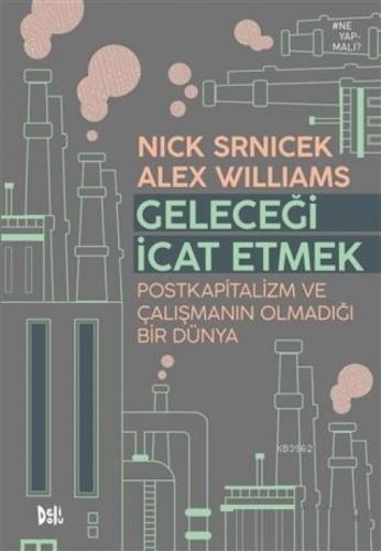 Geleceği İcat Etmek  Frontansicht 1