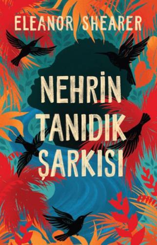 Nehrin Tanıdık Şarkısı  Frontansicht 1