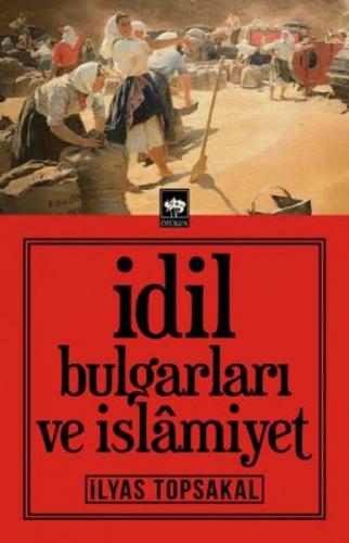 İdil Bulgarları ve İslamiyet  Frontansicht 1