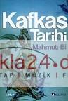 Kafkas Tarihi (cilt: 1)  Frontansicht 1