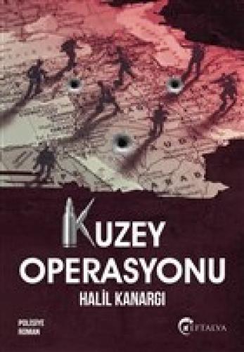 Kuzey Operasyonu  Frontansicht 1