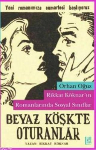 Rikkat Köknar'ın Romanlarında Sosyal Sınıflar  Frontansicht 1