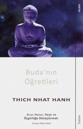 Buda'nın Öğretileri  Frontansicht 1