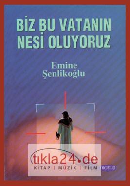 Biz Bu Vatanın Nesi Oluyoruz  Frontansicht 1
