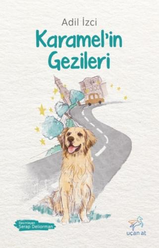 Karamel'in Gezileri  Frontansicht 1