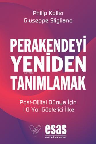 Parakendeyi Yeniden Tanımlamak  Frontansicht 1