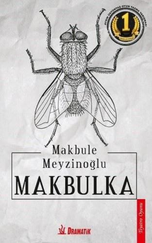 Makbulka  Frontansicht 1