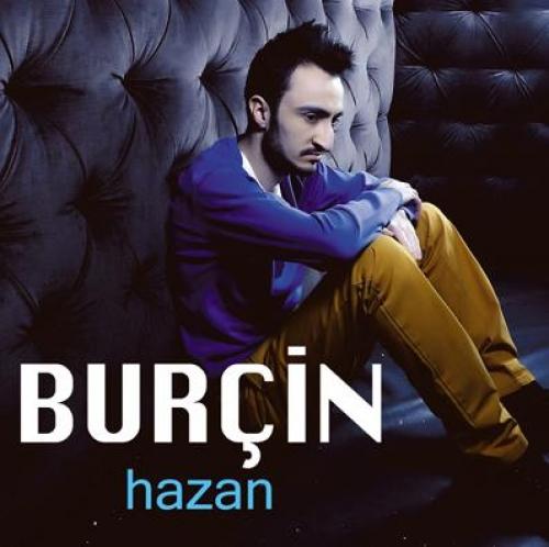 Hazan (CD)  Frontansicht 1