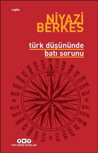 Türk Düşününde Batı Sorunu  Frontansicht 1