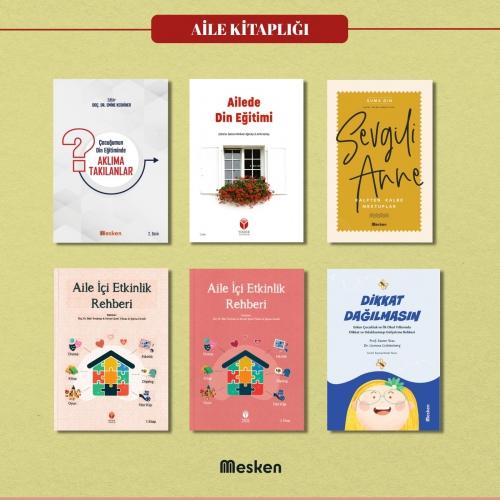 Aile Kitaplığı  Frontansicht 1