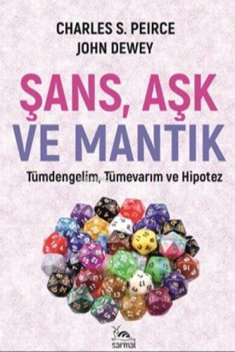 Şans, Aşk ve Mantık  Frontansicht 1