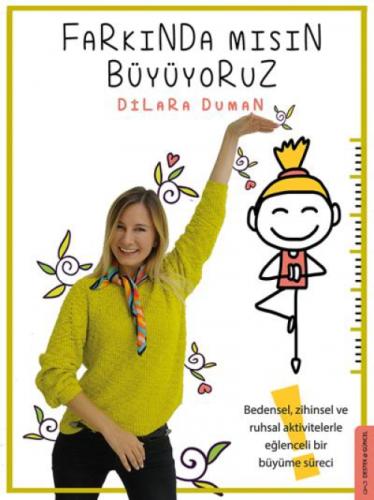 Farkında mısın Büyüyoruz  Frontansicht 1