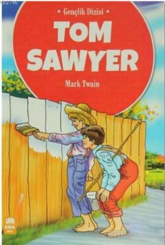 Tom Sawyer  Frontansicht 1