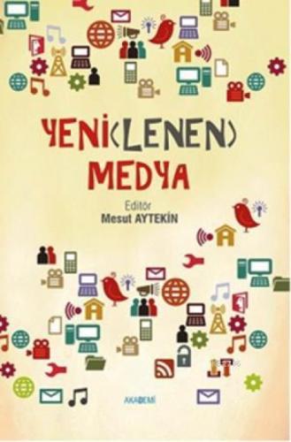 Yeni (Lenen) Medya  Frontansicht 1