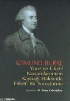 Yüce ve Güzel Kavramlarımızın Kaynağı Hakkında Felsefi Bir Soruşturma  Frontansicht 1