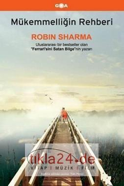 Mükemmelliðin Rehberi  Frontansicht 1