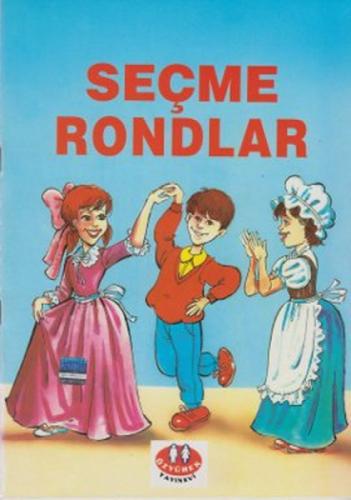 Seçme Rondlar  Frontansicht 1