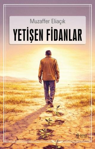 Yetişen Fidanlar  Frontansicht 1
