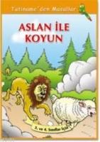 Aslan İle Koyun  Frontansicht 1