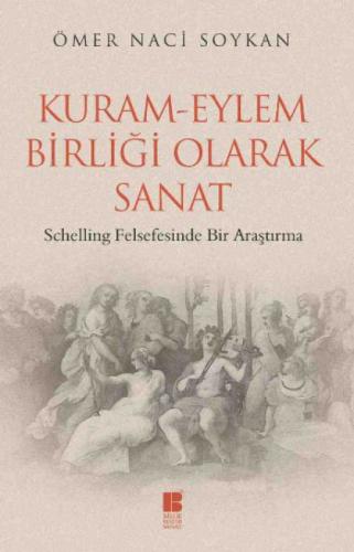 Kuram Eylem Birliği Olarak Sanat  Frontansicht 1