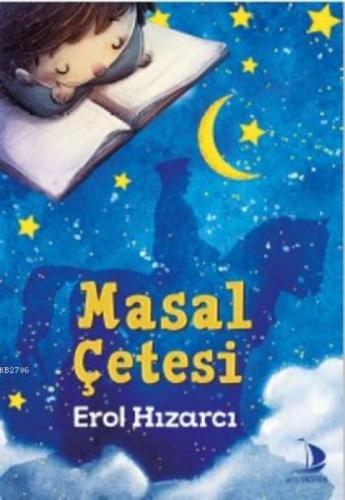Masal Çetesi  Frontansicht 1