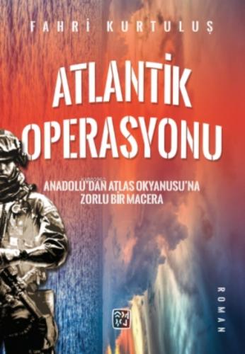Atlantik Operasyonu  Frontansicht 1