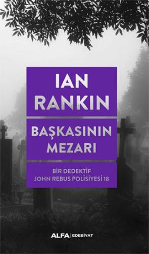Başkasının Mezarı  Frontansicht 1