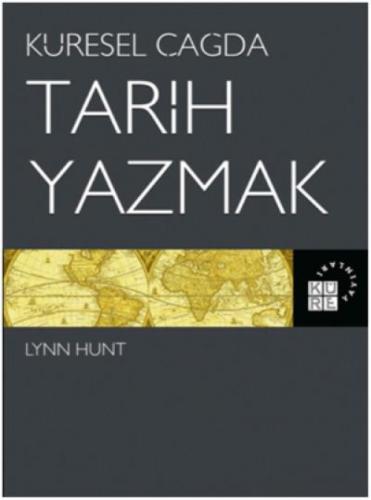 Küresel Çağda Tarih Yazmak  Frontansicht 1