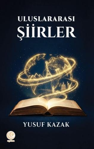 Uluslararası Şiirler  Frontansicht 1