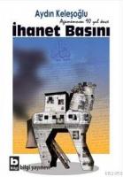 İhanet Basını  Frontansicht 1