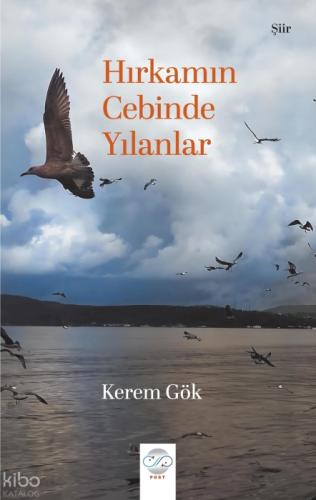 Hırkamın Cebinde Yılanlar  Frontansicht 1