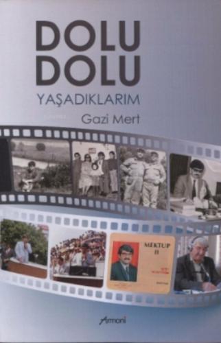 Dolu Dolu Yaşadıklarım  Frontansicht 1