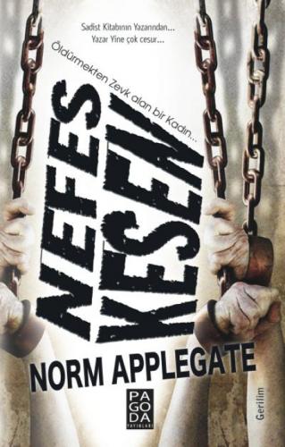 Nefes Kesen  Frontansicht 1